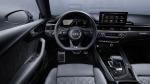 Audi S5 Sportback TDI 2019 года (WW)